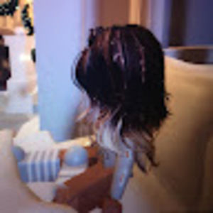 Meet your Posher, Alana